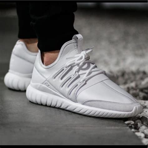 adidas tubular damen weiß|Amazon.com: Adidas Tubular Women White.